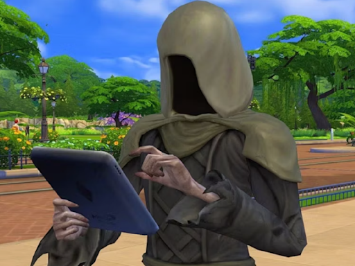 ‘The Sims 4’ to Launch ‘Life and Death’ Expansion Pack Featuring Grim Reaper Career, Funerals, Afterlife and Reincarnation (EXCLUSIVE)