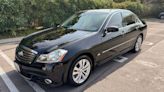 At $6,900, Does This 2008 Infiniti M45x Give You Something To Think About?