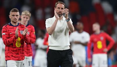 England At UEFA Euro 2024: Joe Hart Backs 'Incredibly Strong' Three Lions For European Glory