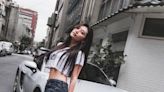 「國民女友」歌手祈錦鈅租共享機車兜風竟噴3千 咬牙買Porsche 718敞篷跑車