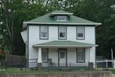 President William Jefferson Clinton Birthplace Home National Historic Site