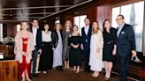 Líderes da indústria de luxo se reúnem com representantes do Iguatemi em NY