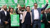 Campaign cock-up of the week: Trio of gaffes leaves Greens beet red