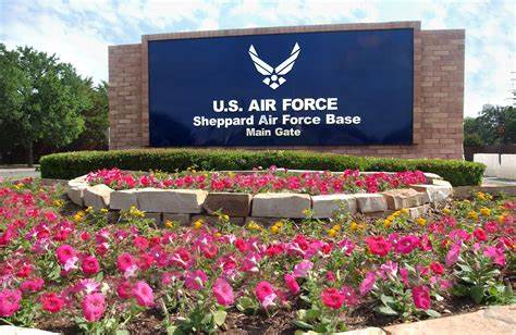 Air Force's second fatal mishap in 8 weeks leaves pilot dead