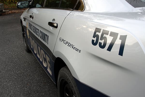 Man killed in Riverdale Park; Prince George’s County police investigating