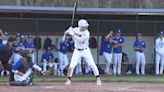 Okemos’ Caleb Bonemer wins second straight Gatorade Michigan Baseball Player of the Year award