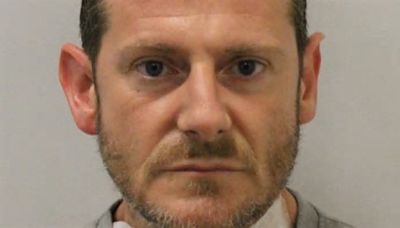 Pickaxe attacker jailed for stabbing two colleagues in Central Middlesex Hospital