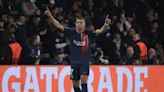 2-0 La Real dispara sin pólvora, el PSG tira a matar