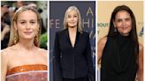 Brie Larson, Bo Derek, Katie Holmes Among Hollywood Stars Headed to Filming Italy Sardegna