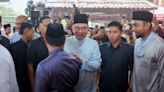 Zahid didn’t use official position to support Najib, says Anwar