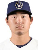 Keston Hiura