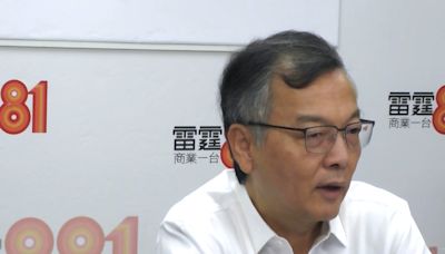 林正財：探討在更多屋邨建立認知障礙友善環境 紓緩照顧者壓力 - RTHK