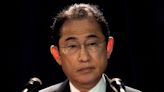 Japan's Kishida makes public push on capital market reforms