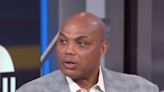 'Dirty as hell,' jokes Barkley as NBA icon doubles down on Galveston rant