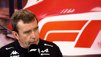 F1: Chefe da Alpine 'dispara' contra Ocon após acidente com Gasly