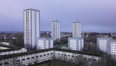 Controversial demolition of Glasgow tower blocks can go ahead after court ruling