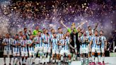 Por qué la Argentina también es campeón del mundo “no oficial” y en qué consiste esa curiosa forma de consagrar a los mejores