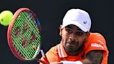 Sumit Nagal Moves to Second Round of ATP Challenger in Germany - News18