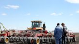 Farm Machinery Makers See Signs of Recovery in Australia, India