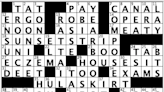 Off the Grid: Sally breaks down USA TODAY's daily crossword puzzle, Steak Tips