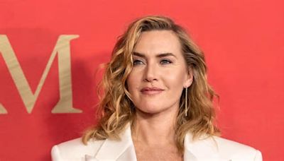 Schauspielerin ist selbstbewusster Kate Winslet: «Ich geniesse es, älter zu werden»