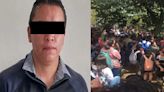 Piden que presunto violador de alumna del CCH Naucalpan sea procesado por dos delitos