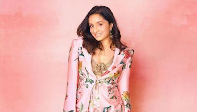 Shraddha Kapoor has hilarious response as fan proposes to her days after making relationship with Rahul Mody Instagram official