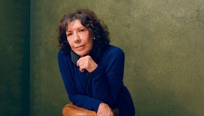 The Sounds of America: Lily Tomlin