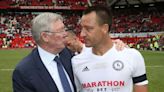 John Terry's brutal assessment of Arsenal achievement which Sir Alex Ferguson agrees with
