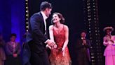 Lea Michele’s ‘Funny Girl’ Opening Night Got Seven Standing Ovations