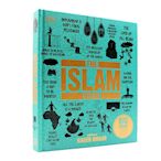 易匯空間 正版書籍DK百科 The Islam Book 人類的思想百科全書叢書 英文原版 宣美圖書SJ2214