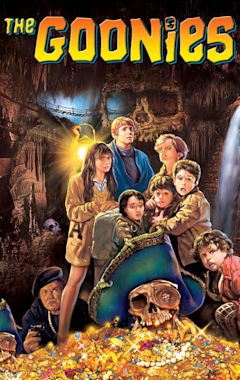 The Goonies