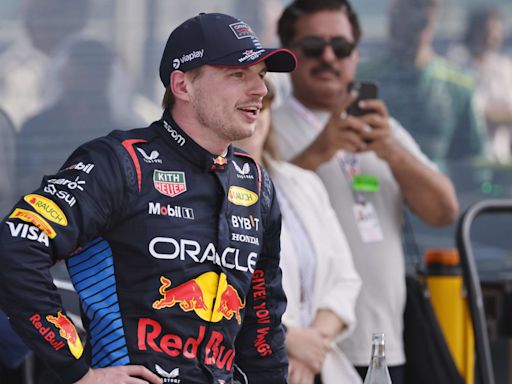 F1 News: Bold Max Verstappen And Adrian Newey Prediction Made As Pair Linked To Other Team