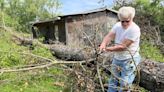 National volunteer groups help with Union Township cleanup efforts after tornadoes