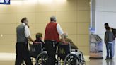 US airlines did better with mobility devices in 2023: Here's how each performed