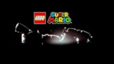 LEGO Teases Super Mario Kart for 2025 and Other Nintendo Sets