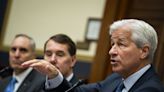 Dimon tilda criptomonedas de ‘esquemas Ponzi descentralizados’