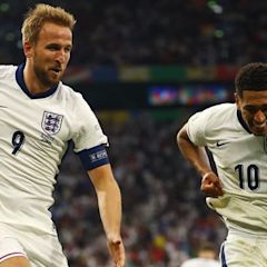 England survive scare against Slovakia to book spot in Euro 2024 quarter-finals