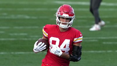 Chiefs Injury Update: When Can Justin Watson and Nazeeh Johnson Return To Camp Practice?