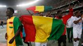Equatorial Guinea forfeit World Cup qualifiers over ineligible Nsue