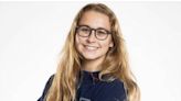 Futures Gold Medalist Nora Weber Joins Auburn's Class of 2025