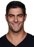 Jimmy Garoppolo