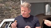 Foodies Want Gordon Ramsay Arrested For His Pizza ’Abomination’