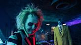 Critics on ‘Beetlejuice Beetlejuice’: Keaton in top form, but sequel lacks spark