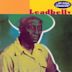 Leadbelly [Virgin]