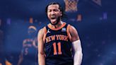 Jalen Brunson agrees to four-year, $156 million extension with Knicks