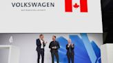 Volkswagen and PowerCo to build North American battery factory in Canada