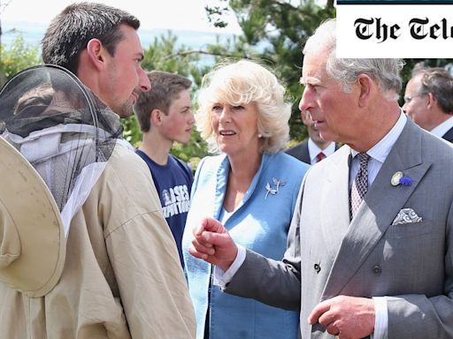 King and Queen to be shown ‘best of Jersey’ on their first Channel Islands visit in over a decade