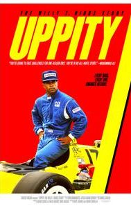 Uppity: The Willy T. Ribbs Story