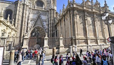 Casi 100.000 personas ya han visitado gratis la Catedral de Sevilla